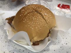 -旺角宝港式茶餐厅(寮步店)