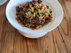 -湘水滨·臭鳜鱼·湘菜(马驹桥店)