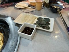-二十一分小锅炖(皓月店)