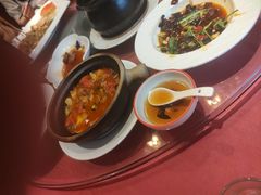 -新白鹿餐厅(龙游路总店·杭帮菜名店)