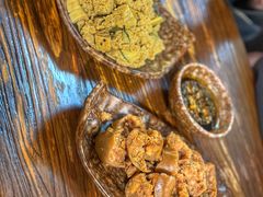 -玉祥府牛肉罩饼(金光道店)