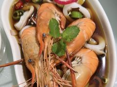 -3号仓库·创意中国菜(新世界城店)