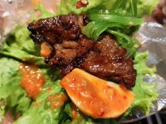 -黑牛の店·和牛烧肉(大悦城店)