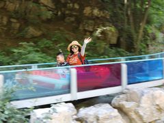 -十渡东湖港风景区