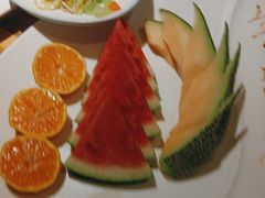 -金筷子西北菜·捞悦火锅