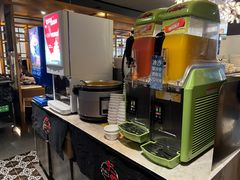 -火炉火自助餐(西直门凯德MALL店)