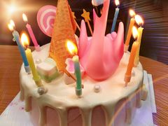 -卡漫莫尼蛋糕(徐汇店)