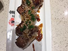 -蟹之国·精品蟹料理(极地店)