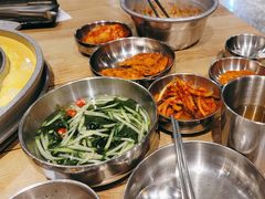 -姜虎东白丁烤肉(恒隆广场店)