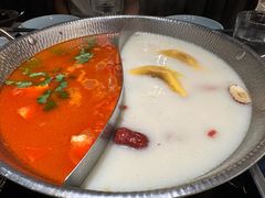 -捞王锅物料理(东百中心店)