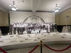 -哈尔滨工业大学-博物馆