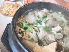 -首尔土豆汤(红梅小区店)