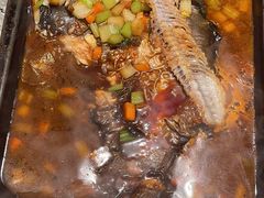 -里岛烤鱼(东港凯虹广场店)