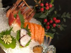 -上井料理黑金店(IFS国金中心店)