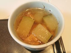 冬瓜小排汤-谷田稻香·砂锅菜(汇暻广场店)