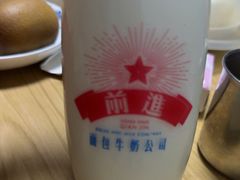 -红星前进面包牛奶公司(君太店)