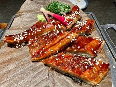 -将太无二·北美传奇寿司(荟聚购物中心西红门店)