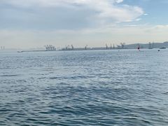 -泊石湾海滨浴场