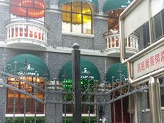 android_upload_pic-巴厘龙虾·榜首油焖大虾(洞庭·艺术洋房店)