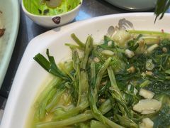 -陆记鹅庄·潮汕菜·狮头鹅(大仟里店)
