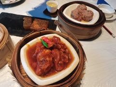 -粤盛海鲜楼(融冠乐城店)