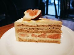 -black rainbow coffee