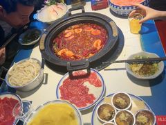 -万杰老灶火锅·20年老品牌(大丰店)