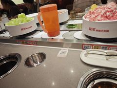 -龍歌自助小火锅(雨花台江南虹悦城店)