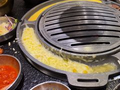 -GOGIYA·咕叽吖韩国传统烤肉店(东方新天地店)