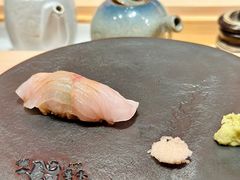 -橼舍鮨青木