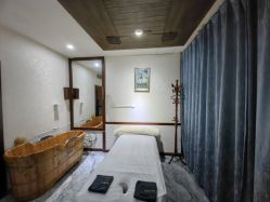 -缘溪堂·Spa&Skin