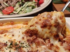 -玛格萝妮比萨屋(陆家浜路店)