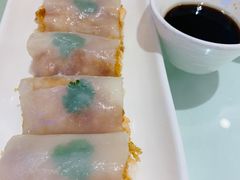 -金时代顺风大酒店(金山店)