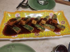 -那家小馆•北京菜•烤鸭(中关村店)