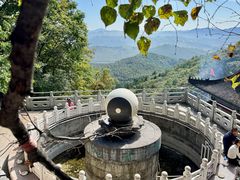 -九鼎铁刹山风景区