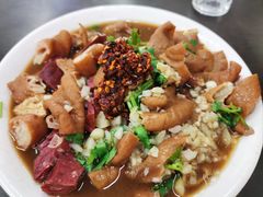 -小胖包子王(赵公口店)