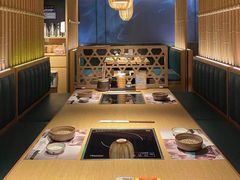 -温野菜涮涮锅(西单大悦城店)