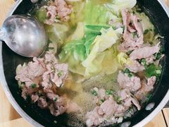 -全牛匠·乐山跷脚牛肉(新中关店)