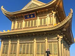 -峨眉山风景名胜区