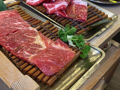 -西塔老太太泥炉烤肉(望京一店)