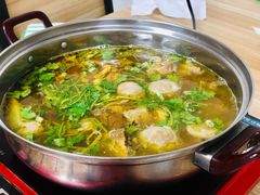 -也来利牛腩火锅(大马路店)