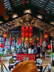 -誉八仙茶室酒楼·宴会厅(新天地店)