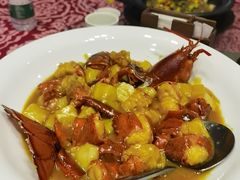 -临家闽南菜(宝洲路店)