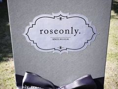 -ROSEONLY诺誓(广州K11店)