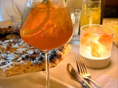 -贝拉披萨Pizzeria da Bella Verace