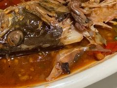 -又见炊烟私房菜(敬亭路店)