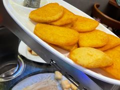 -揽月斋炙子烤肉·清真(安定门·五道营店)