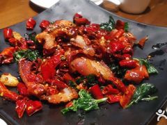 -隔壁老王·家常云南菜(花巷店)