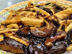 烧二冬-砂锅居(西四店)