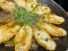 -欧记轩龙虾·私房菜(A店)